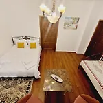 Vila 5* Royal House Near Unirii Square