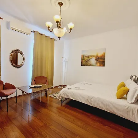 Villa 5* Royal House Near Unirii Square Cluj-Napoca