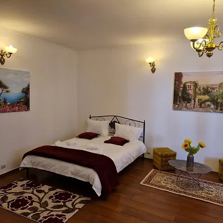 5* Royal House Near Unirii Square * Cluj-Napoca