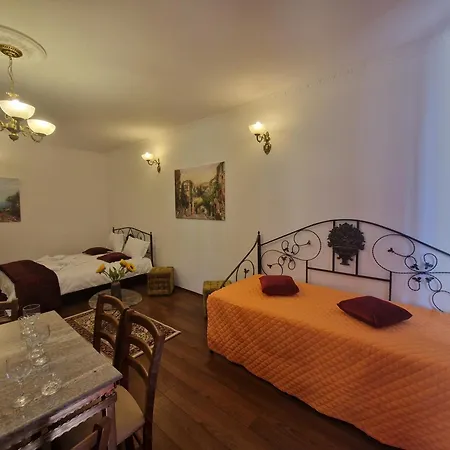 5* Royal House Near Unirii Square Vila Kluž