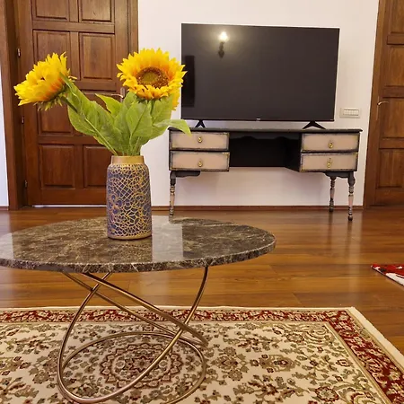 Villa 5* Royal House Near Unirii Square *