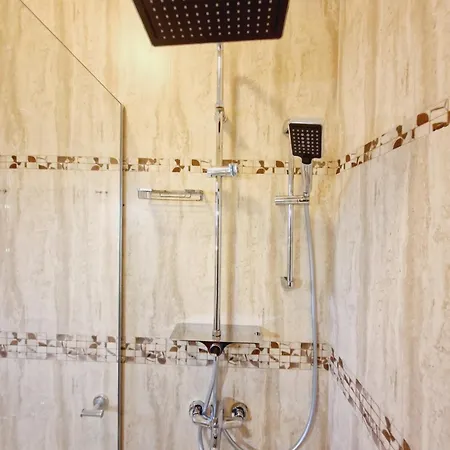 וילה 5* Royal House Near Unirii Square