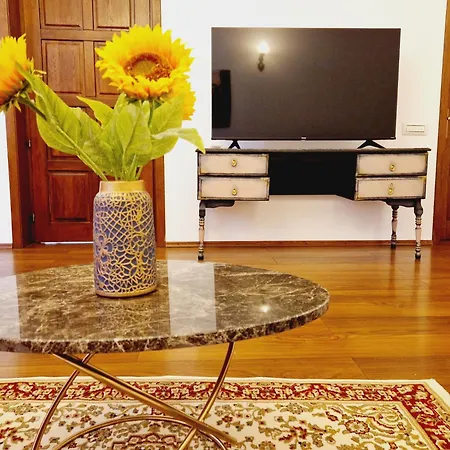 5* Royal House Near Unirii Square *