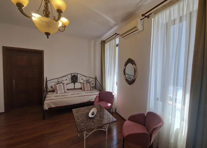 Villa 5* Royal House Near Unirii Square Cluj-Napoca