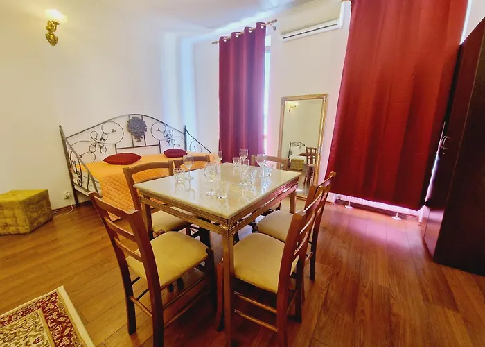 5* Royal House Near Unirii Square Cluj-Napoca