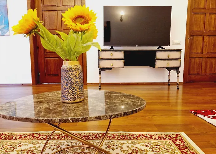 5* Royal House Near Unirii Square *